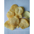 Chips de Potao dulces fritos al vacío, embalaje a granel / al por menor